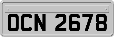 OCN2678