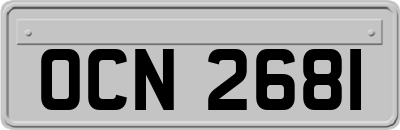 OCN2681