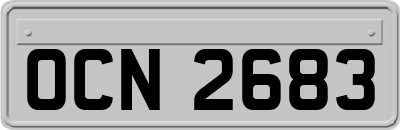 OCN2683