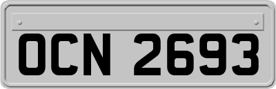 OCN2693