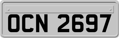 OCN2697