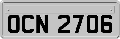 OCN2706