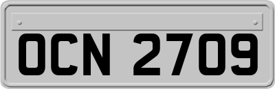 OCN2709