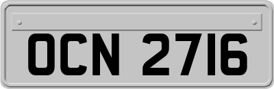 OCN2716