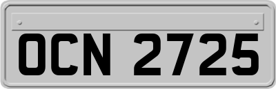 OCN2725