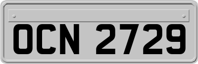 OCN2729