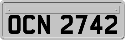 OCN2742
