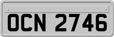 OCN2746