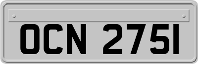 OCN2751