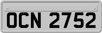 OCN2752