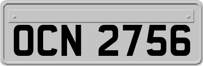 OCN2756