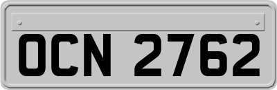 OCN2762