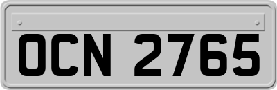 OCN2765