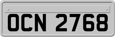 OCN2768