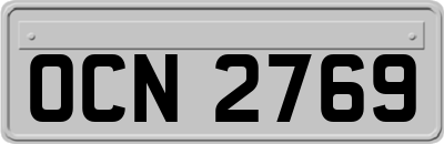 OCN2769