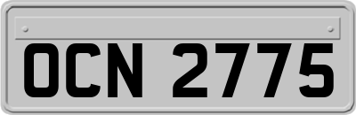 OCN2775