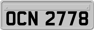 OCN2778