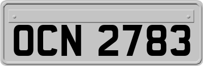 OCN2783