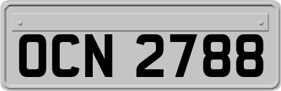 OCN2788