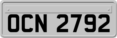 OCN2792