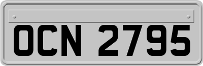 OCN2795