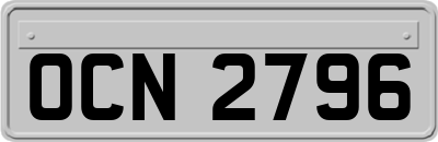 OCN2796