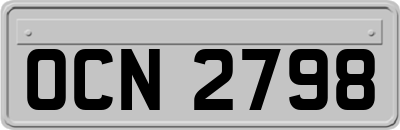 OCN2798