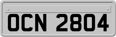 OCN2804