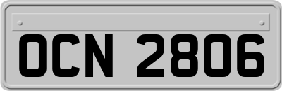 OCN2806