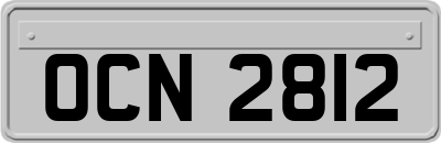 OCN2812