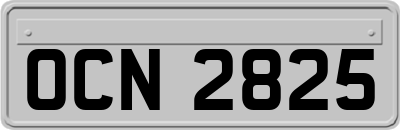 OCN2825