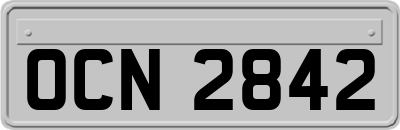 OCN2842