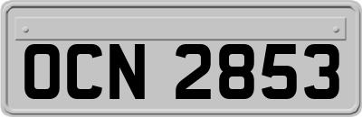 OCN2853