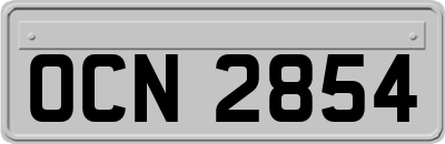 OCN2854