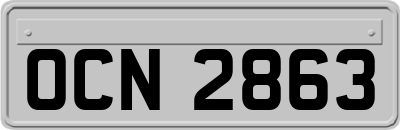 OCN2863