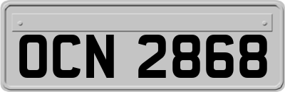 OCN2868