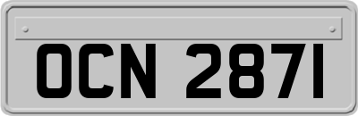 OCN2871