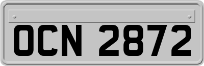 OCN2872