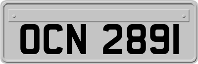 OCN2891