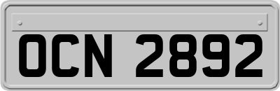OCN2892