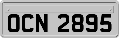 OCN2895