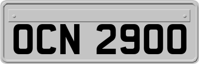 OCN2900