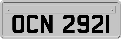 OCN2921