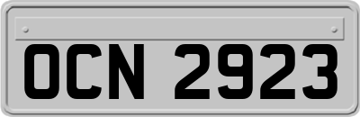 OCN2923