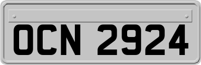 OCN2924