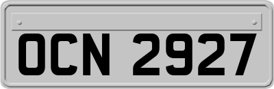 OCN2927