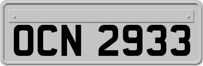 OCN2933