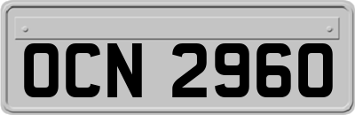 OCN2960