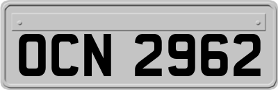 OCN2962