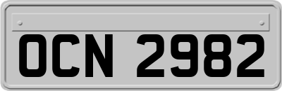 OCN2982